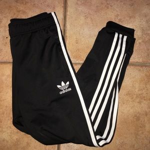 Adidas joggers